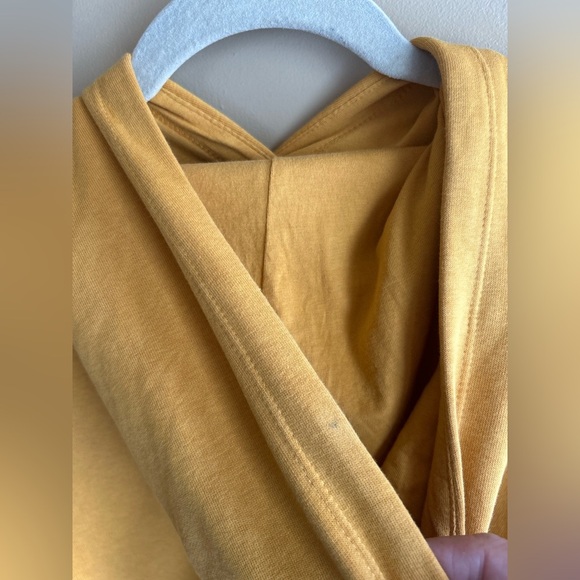 Puma cropped sweatshirt - Picture 7 of 10